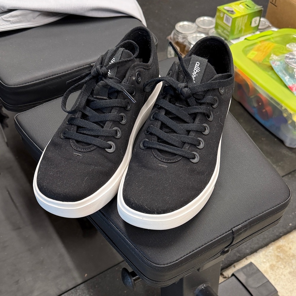 Allbirds Men's Canvas Piper